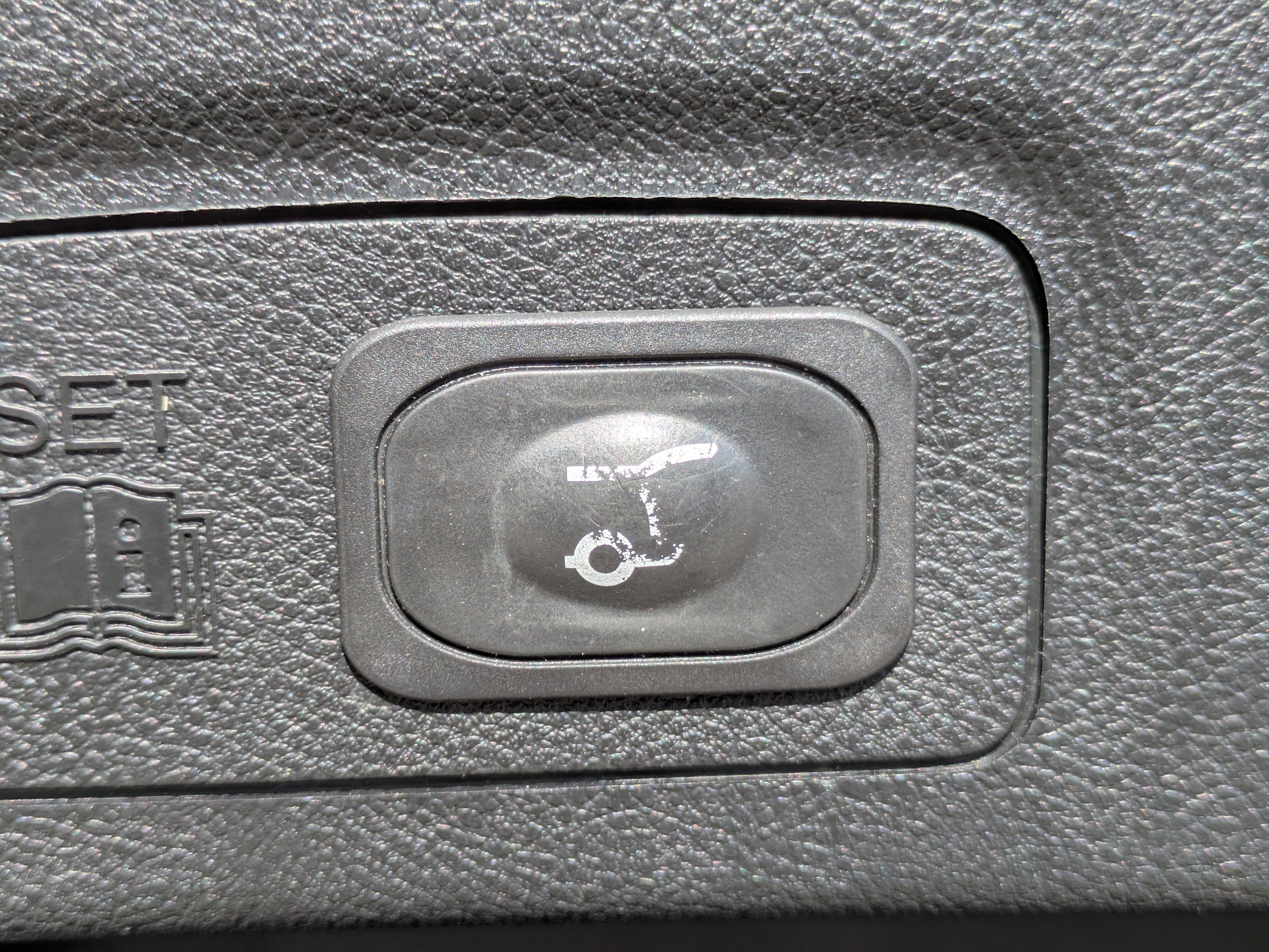 2018 Lincoln MKC Reserve