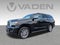2016 Toyota Sequoia Limited