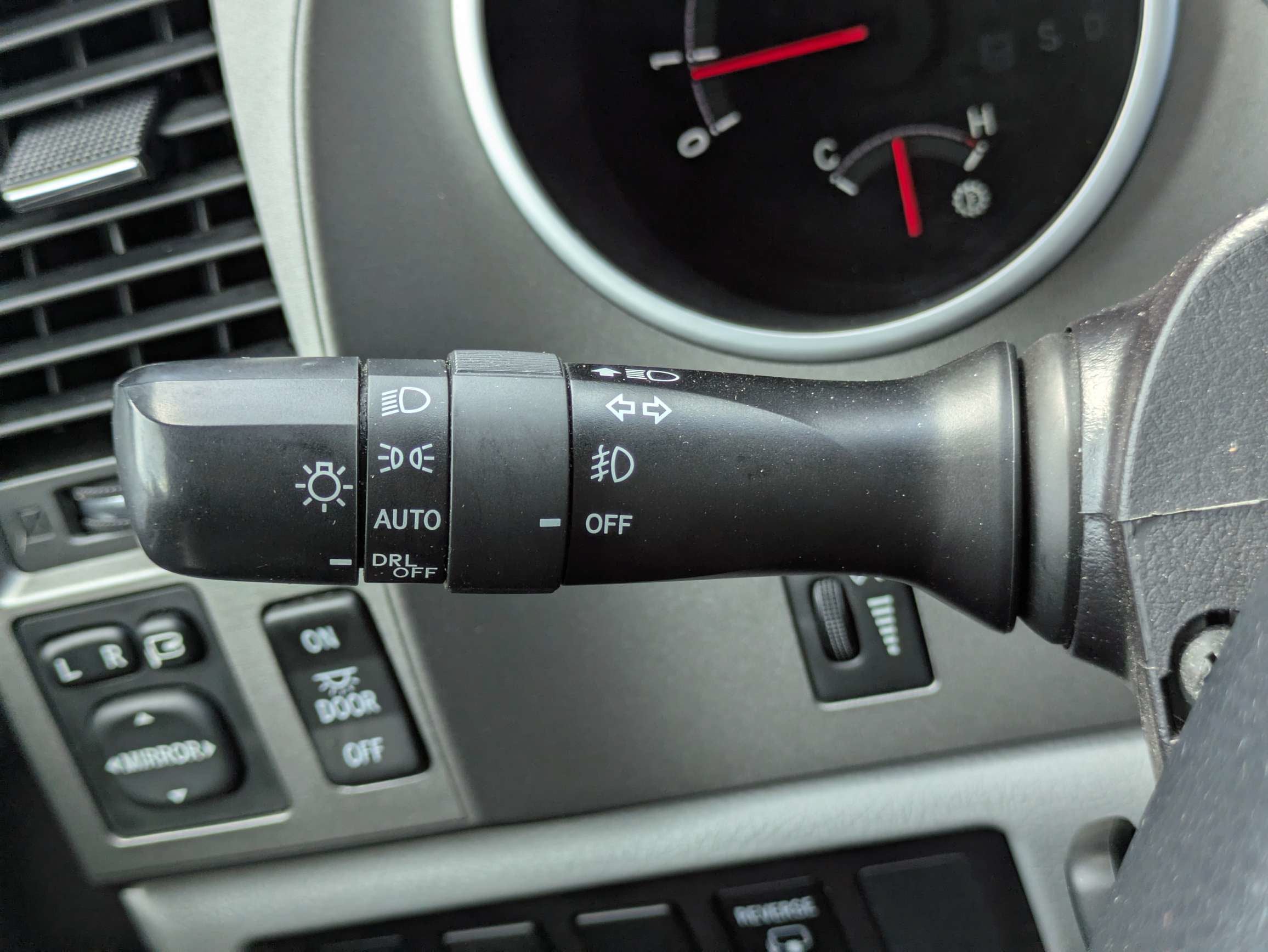 2016 Toyota Sequoia Limited