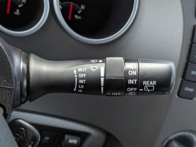2016 Toyota Sequoia Limited