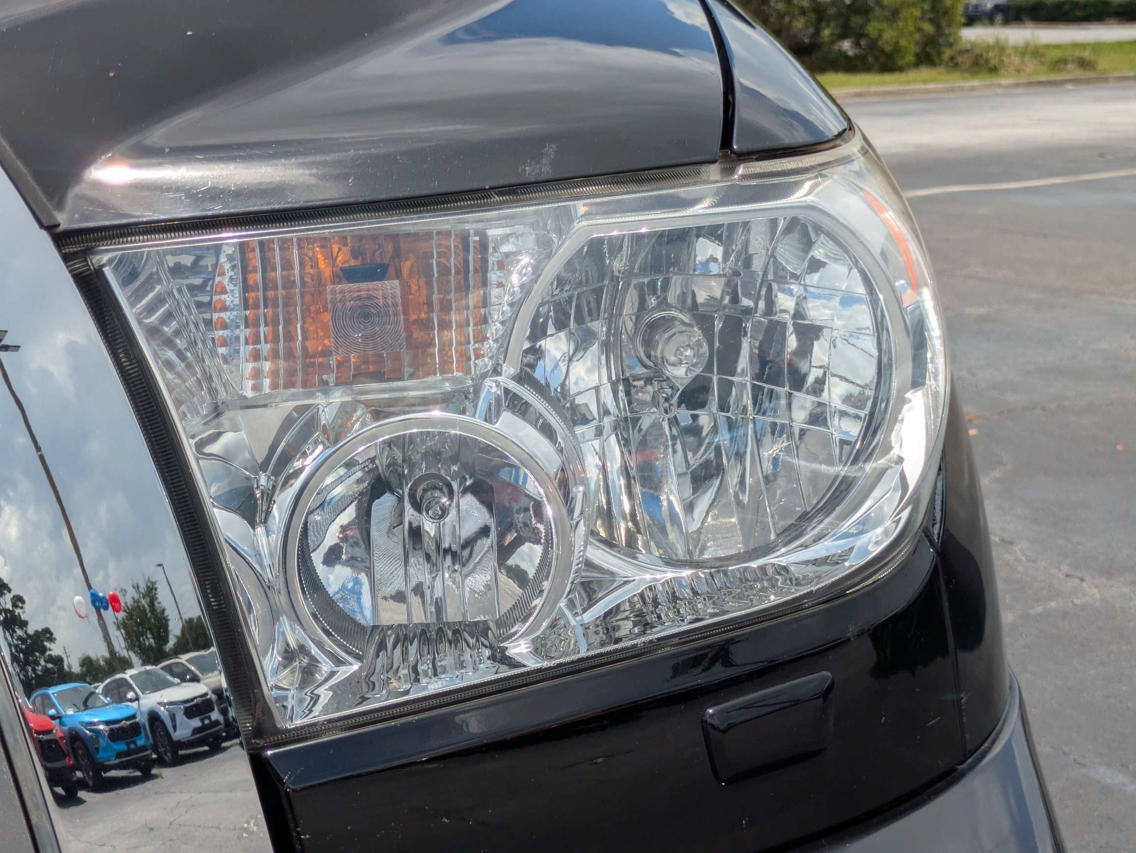 2016 Toyota Sequoia Limited