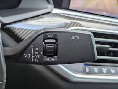 2023 BMW X6 M50i