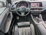 2023 BMW X6 M50i