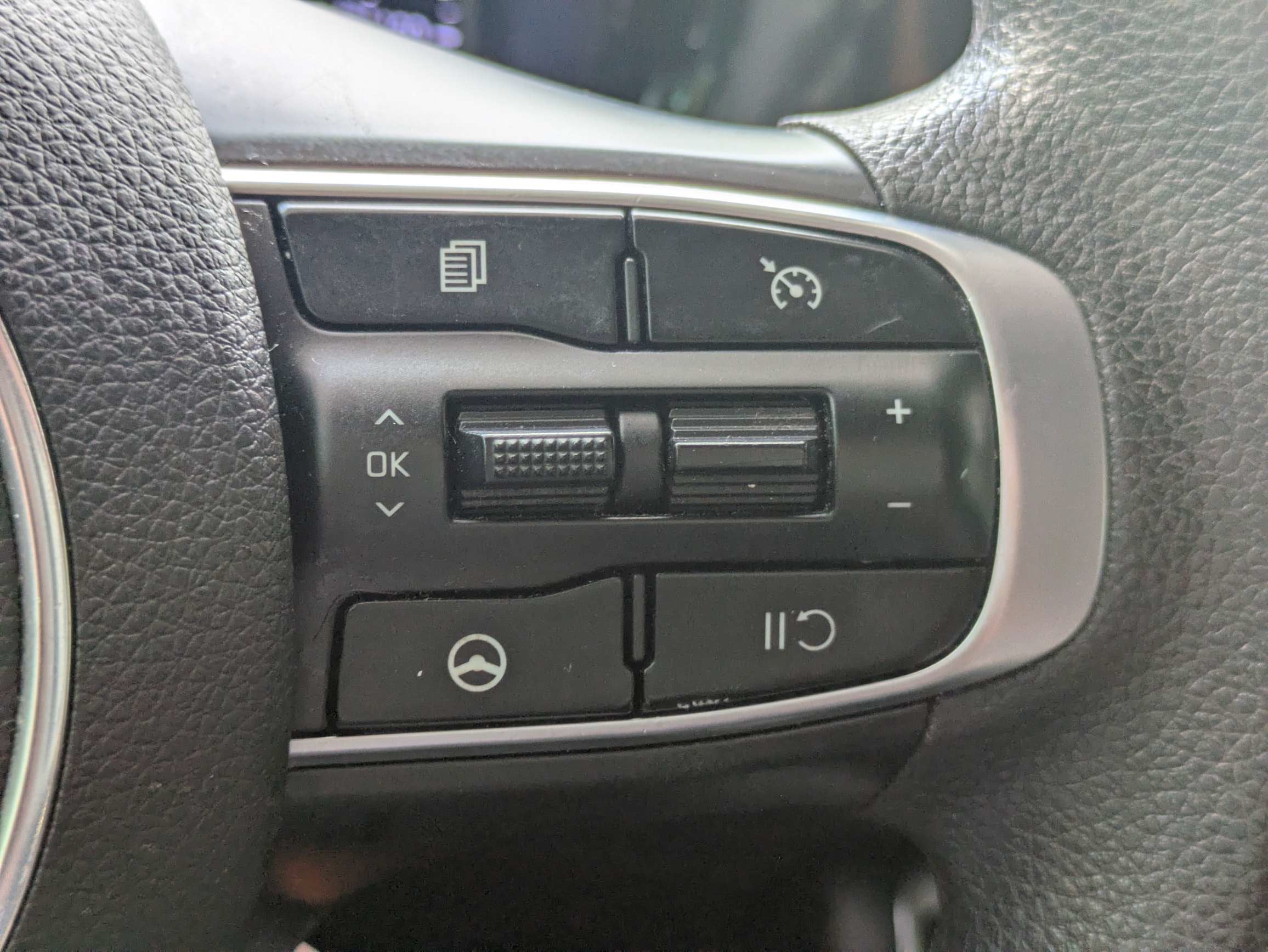 2021 Kia K5 LX