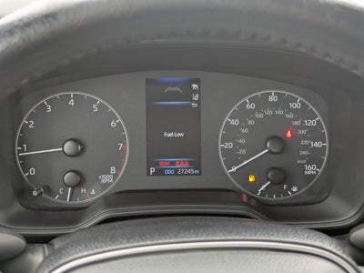 2024 Toyota Corolla Nightshade Edition