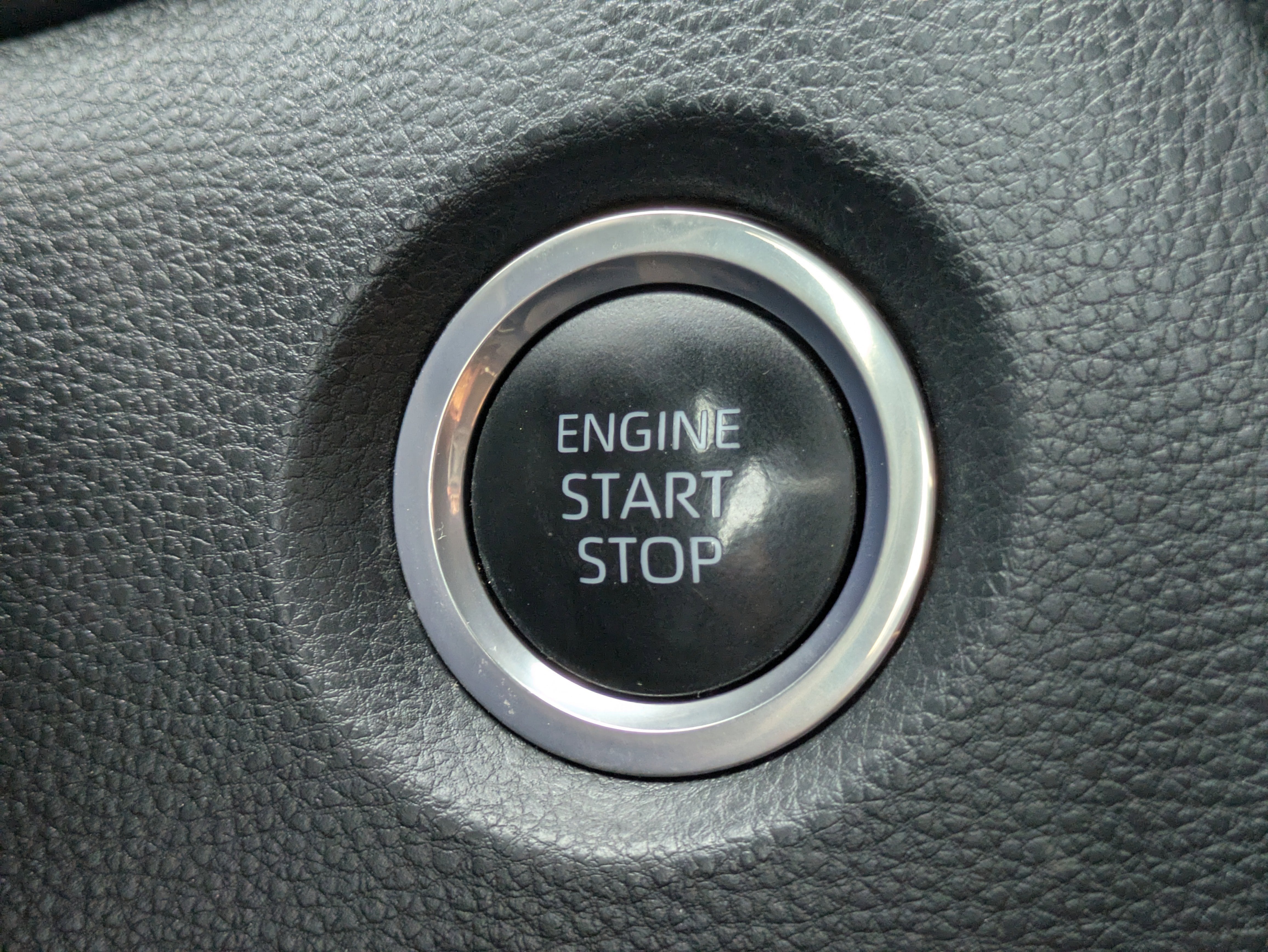 2024 Toyota Corolla Nightshade Edition