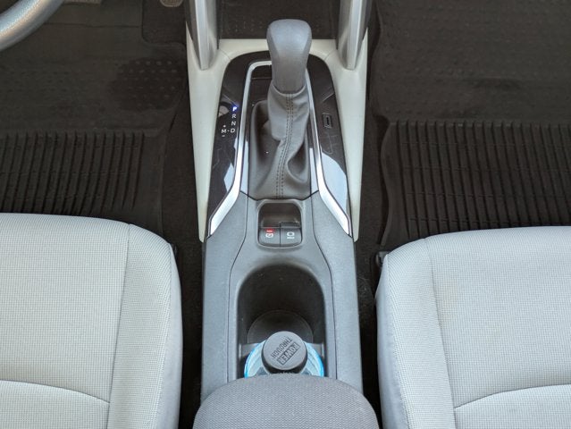 2023 Toyota Corolla Cross L