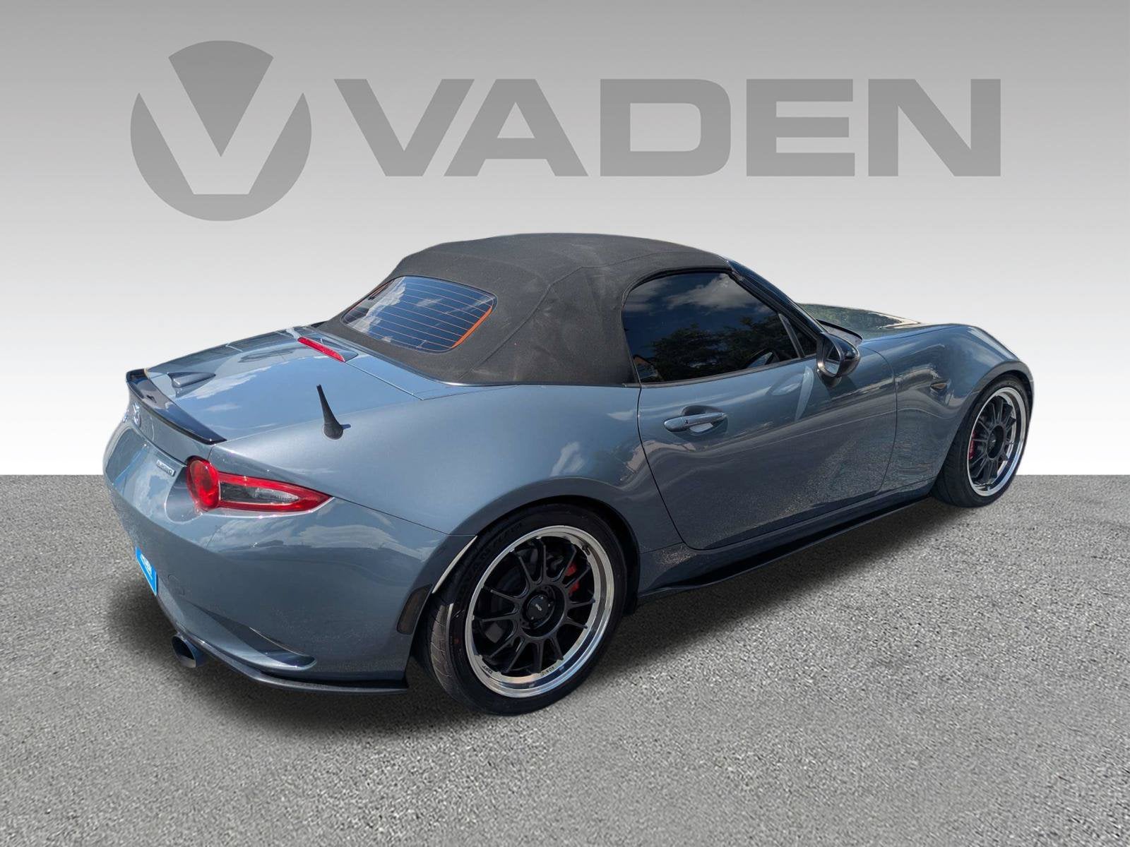 2020 Mazda Mazda MX-5 Miata Club