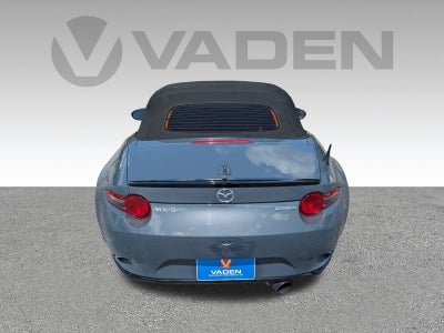 2020 Mazda Mazda MX-5 Miata Club