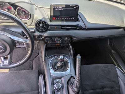 2020 Mazda Mazda MX-5 Miata Club