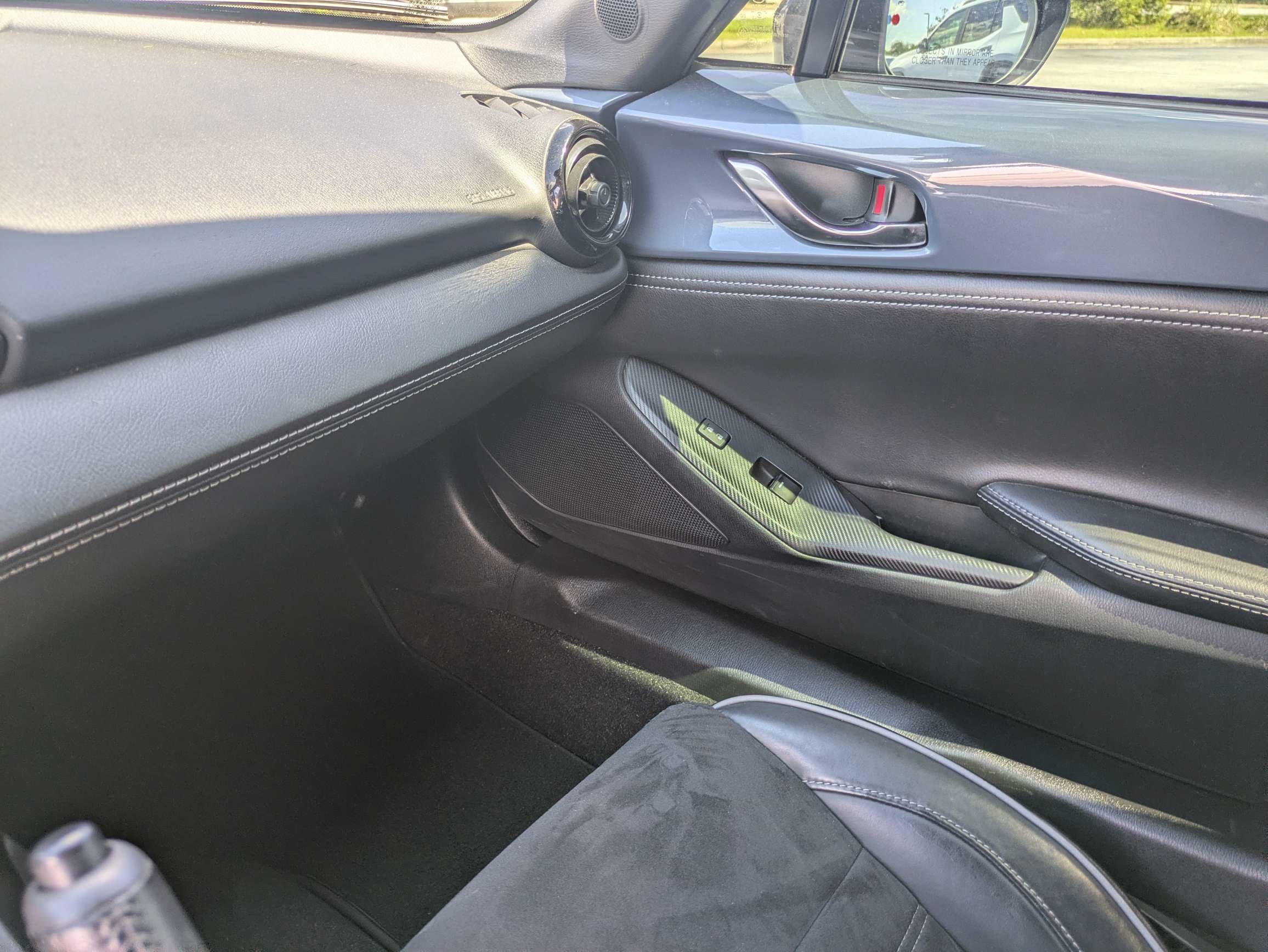 2020 Mazda Mazda MX-5 Miata Club