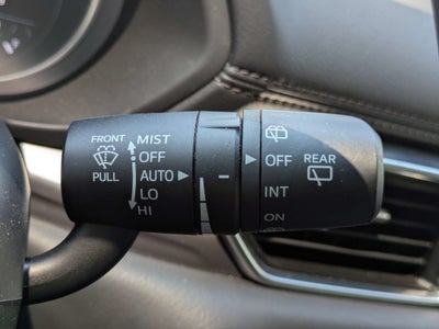 2021 Mazda Mazda CX-5 Touring