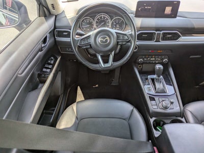 2021 Mazda Mazda CX-5 Touring
