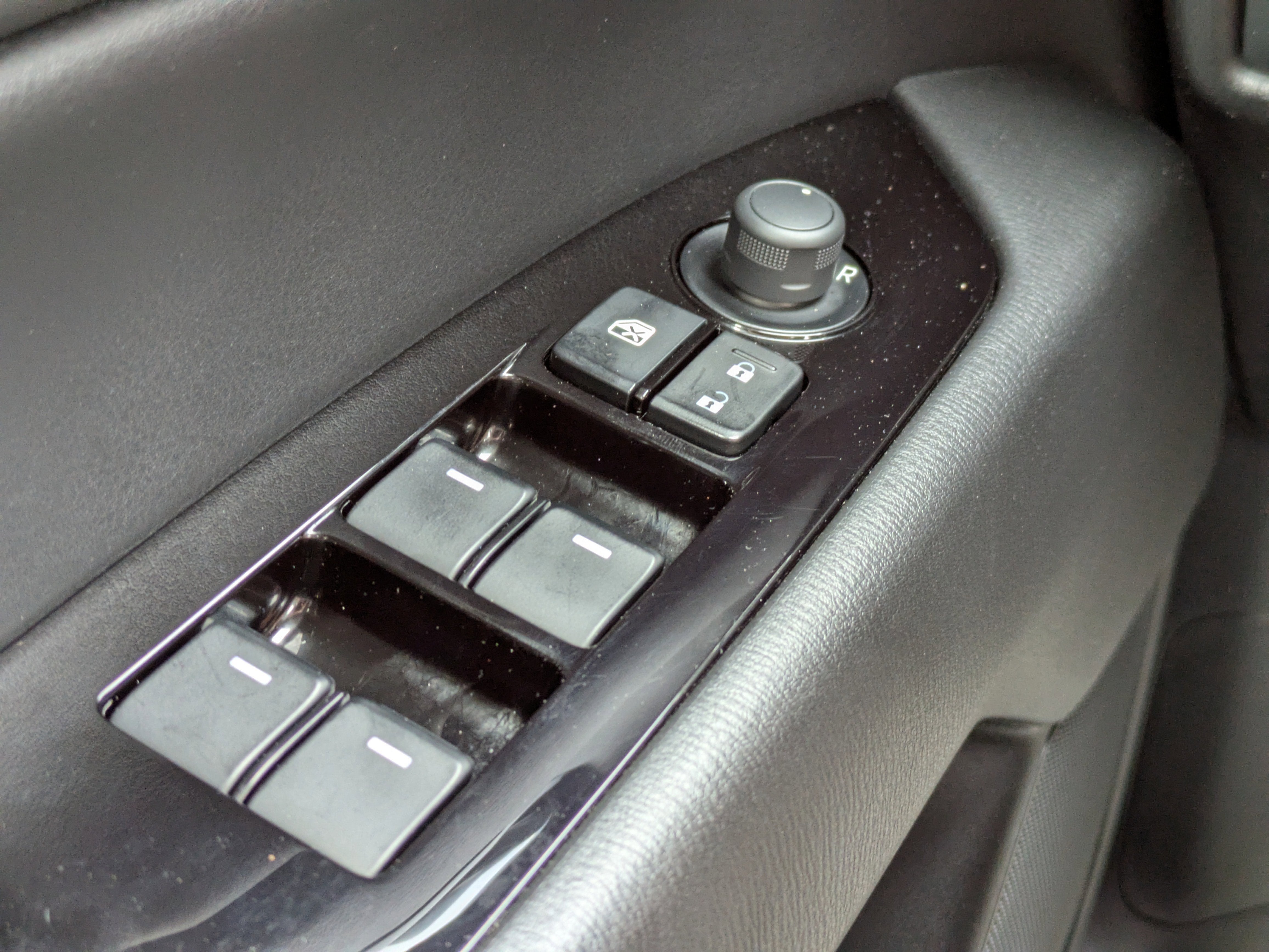 2022 Mazda Mazda CX-5 2.5 S Preferred Package