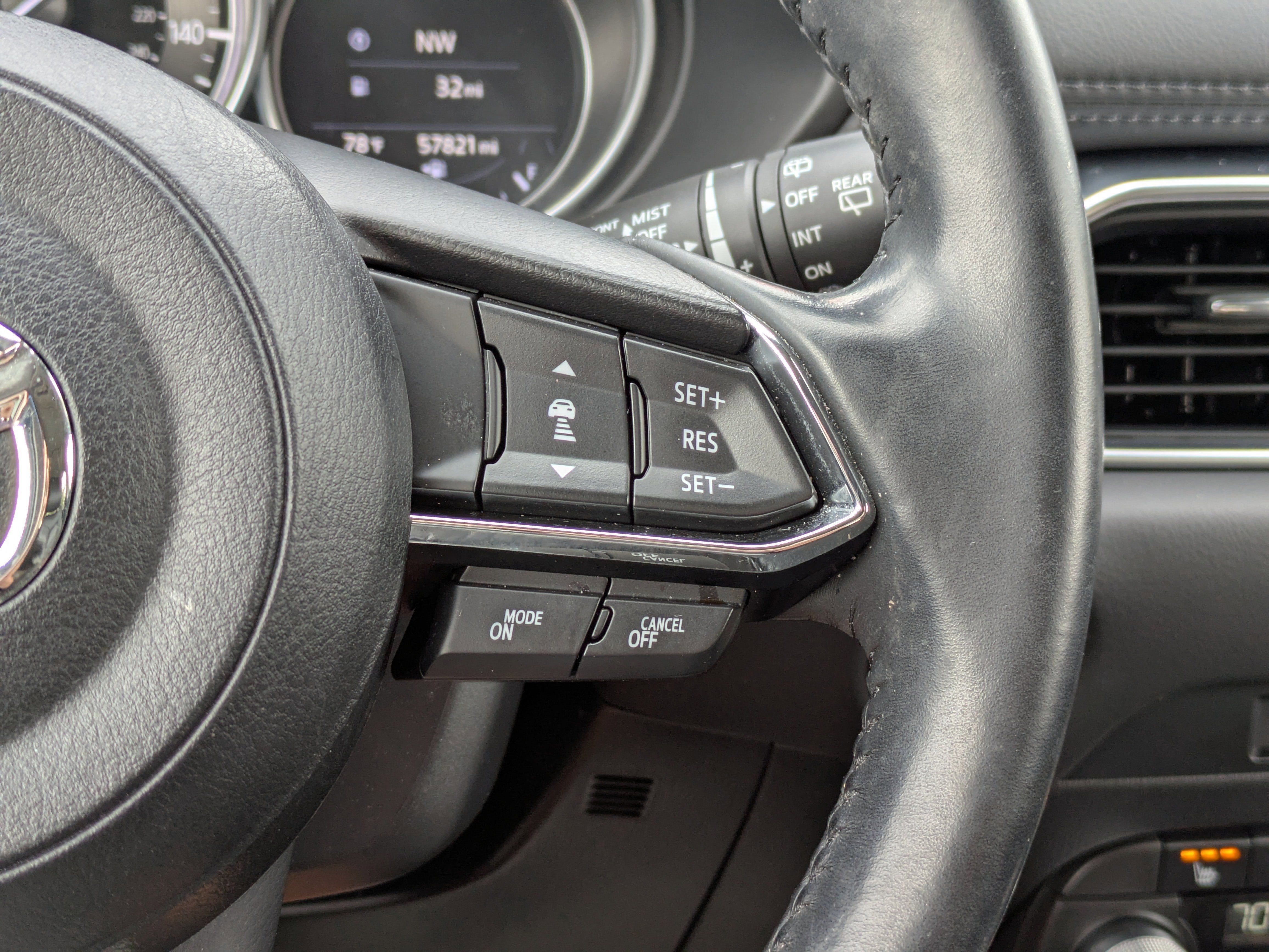 2022 Mazda Mazda CX-5 2.5 S Preferred Package