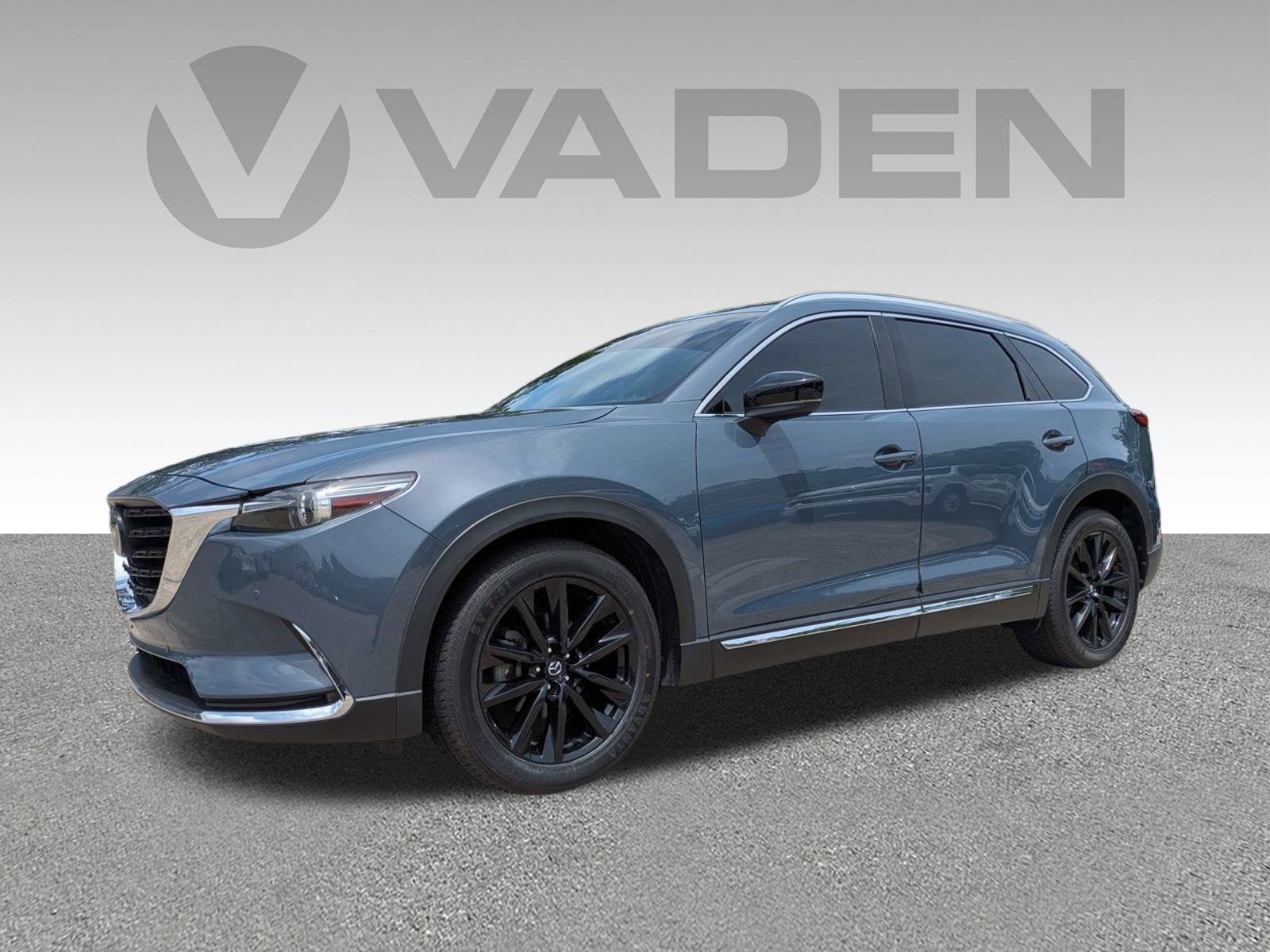 2023 Mazda Mazda CX-9 Carbon Edition