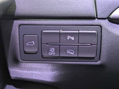 2023 Mazda Mazda CX-9 Carbon Edition