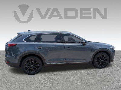 2023 Mazda Mazda CX-9 Carbon Edition