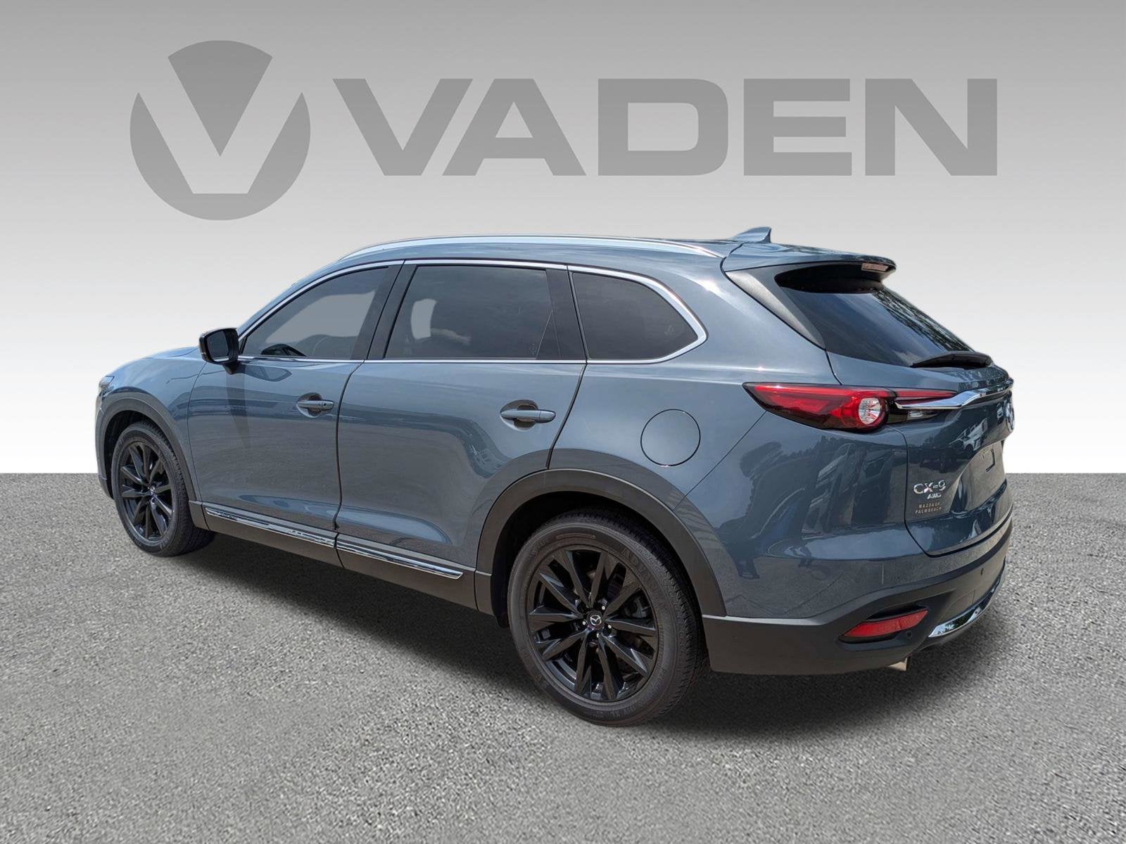 2023 Mazda Mazda CX-9 Carbon Edition
