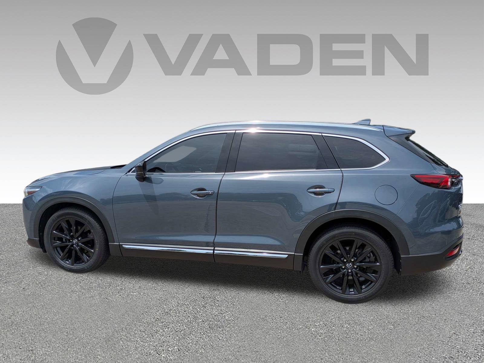 2023 Mazda Mazda CX-9 Carbon Edition