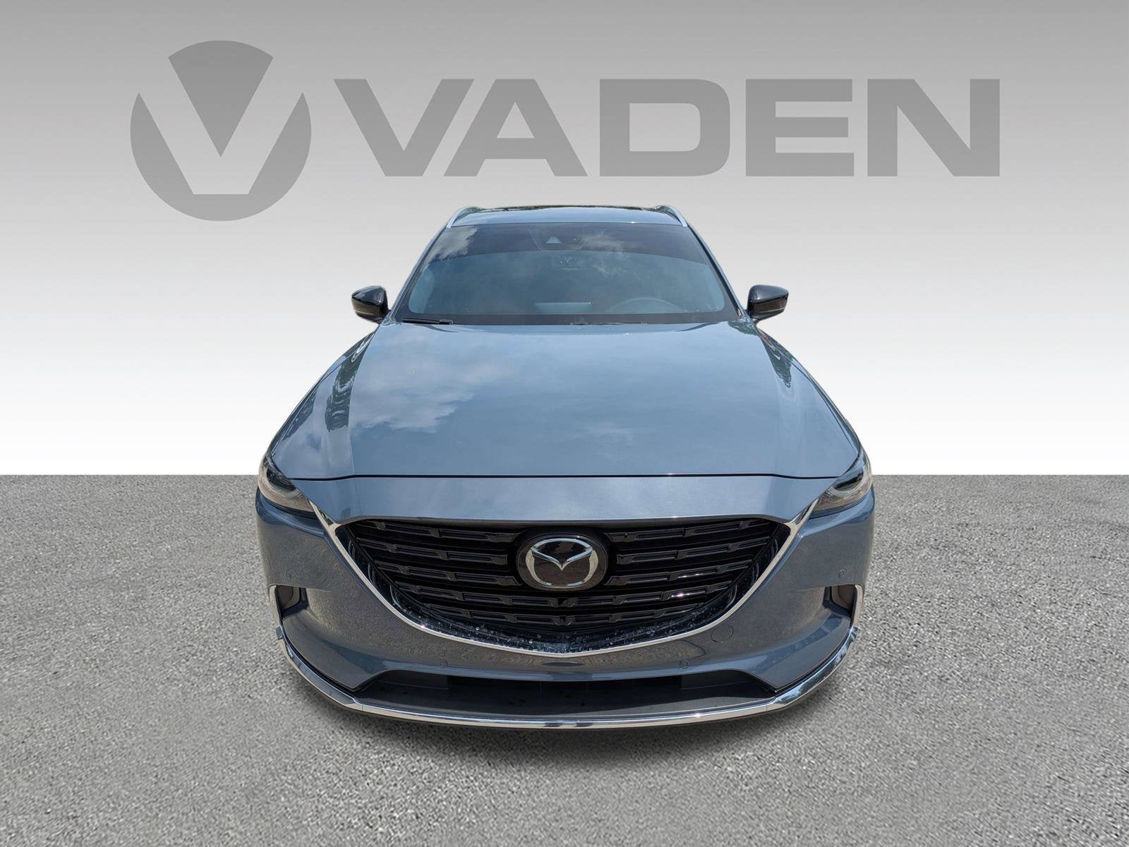 2023 Mazda Mazda CX-9 Carbon Edition