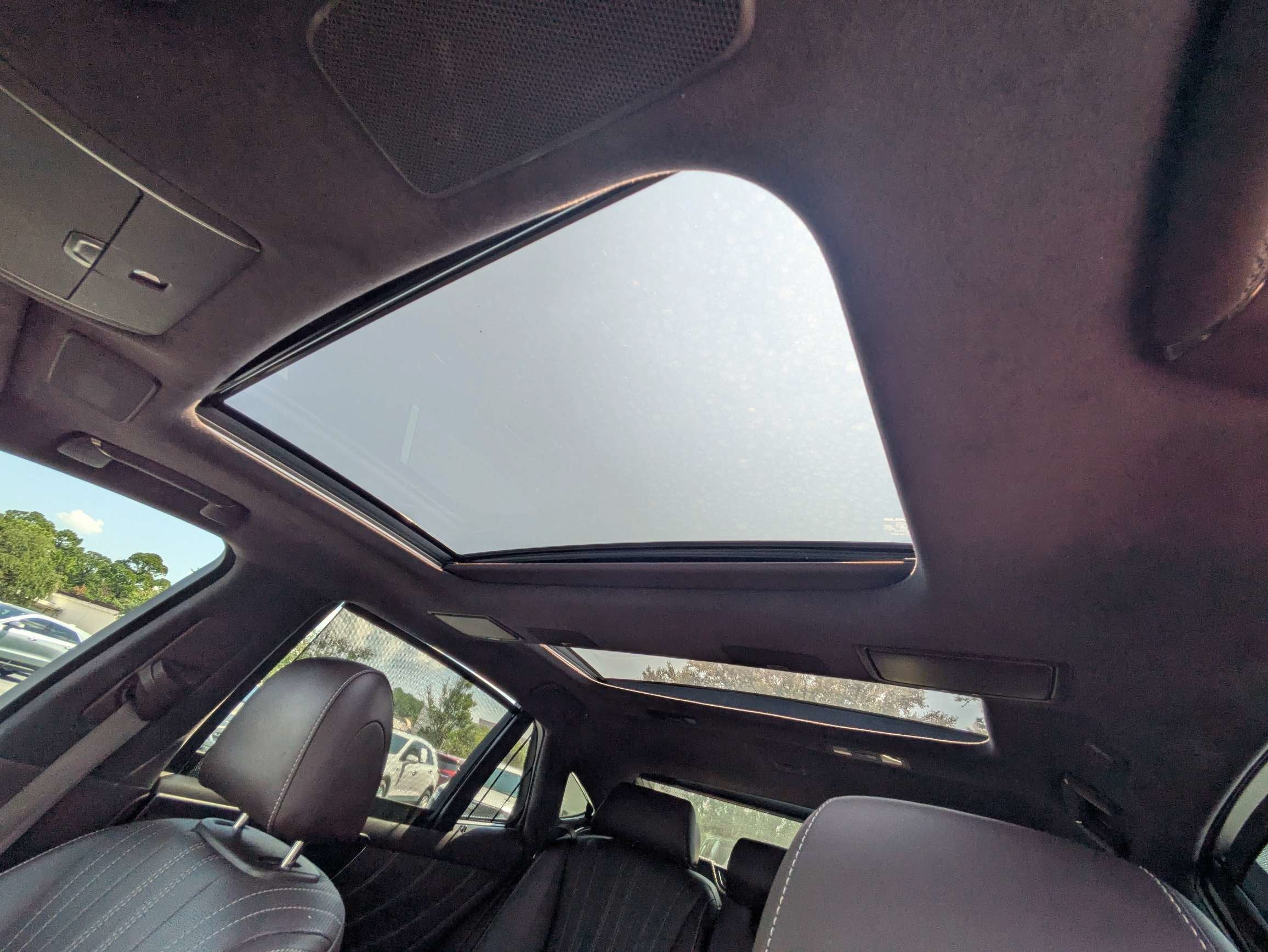 2018 Lexus LS LS 500