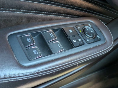 2018 Lexus LS LS 500