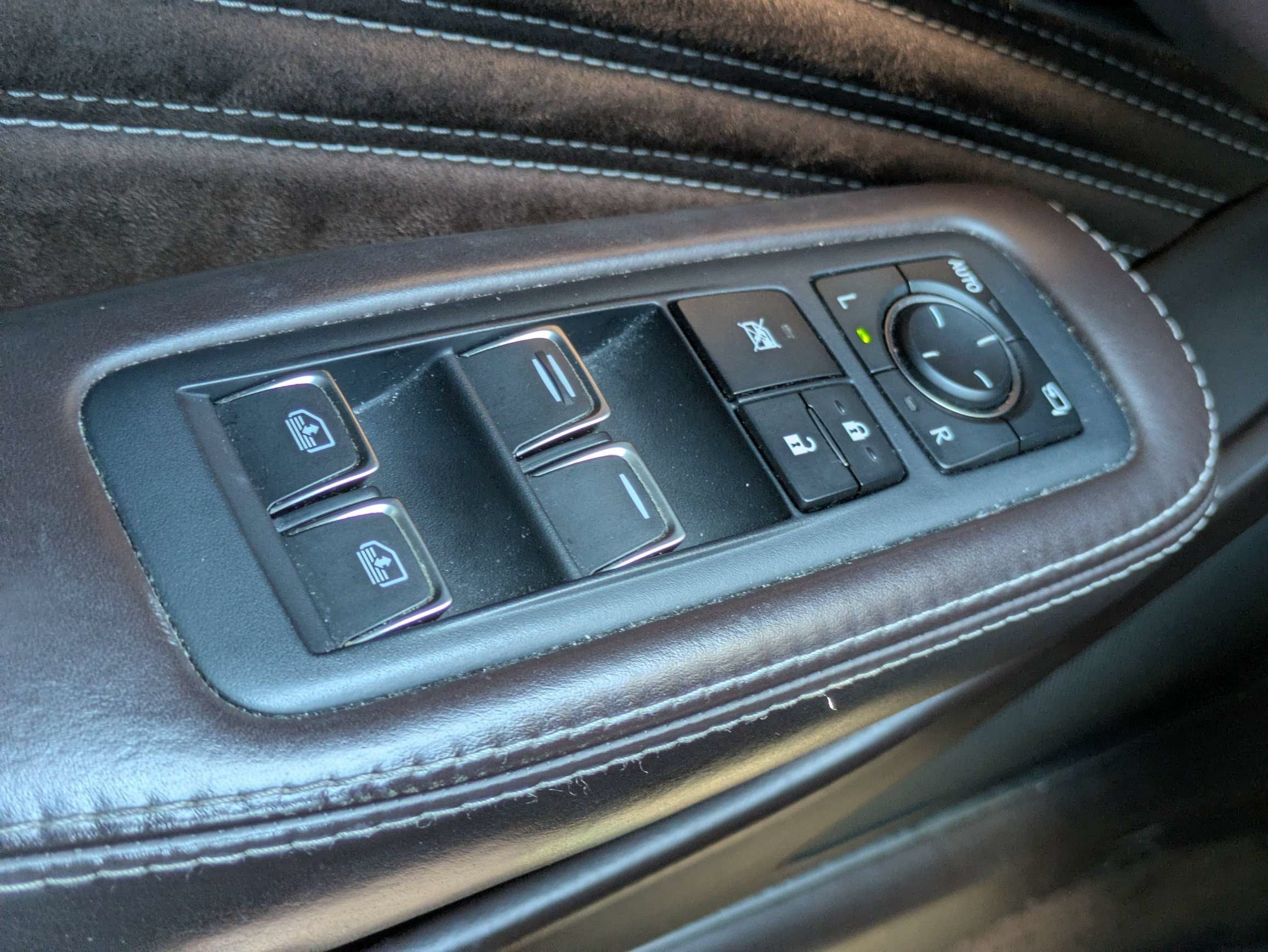 2018 Lexus LS LS 500