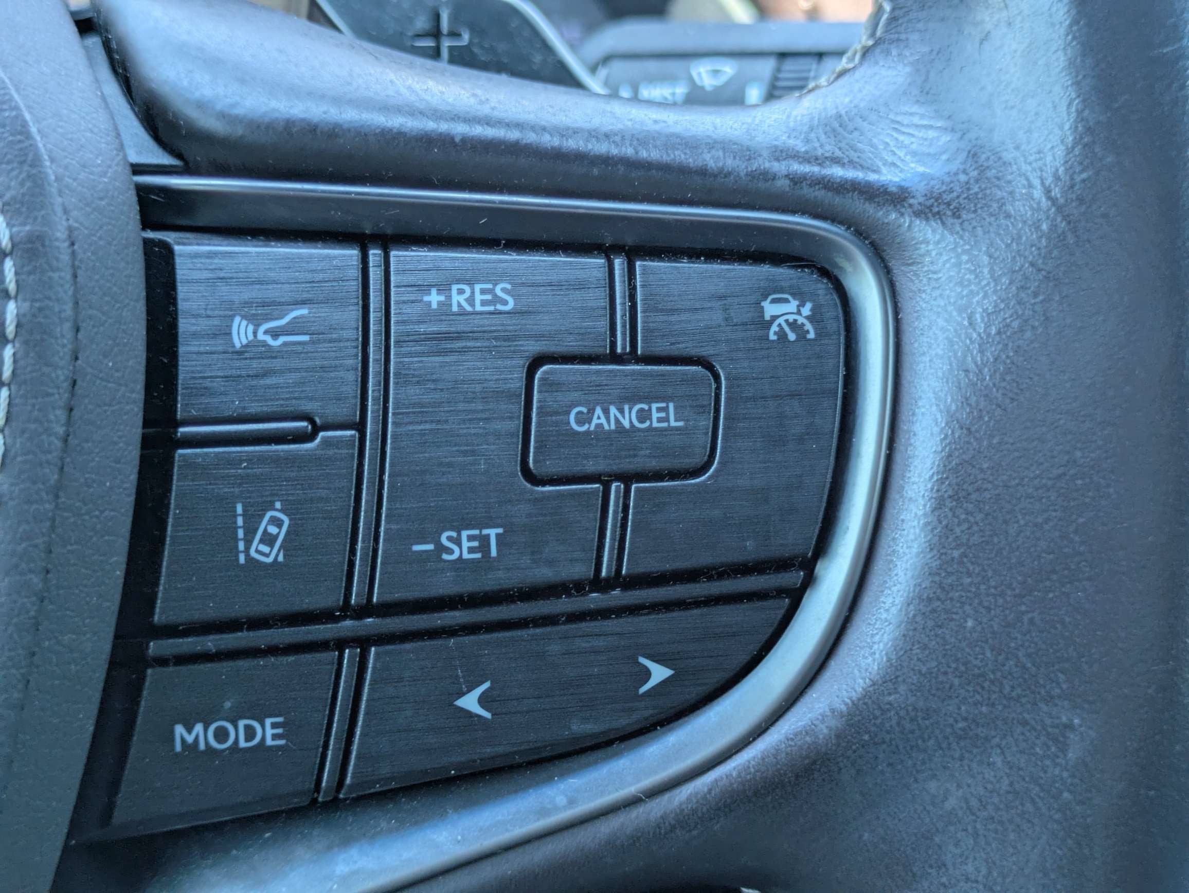 2018 Lexus LS LS 500