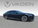 2018 Lexus LS LS 500