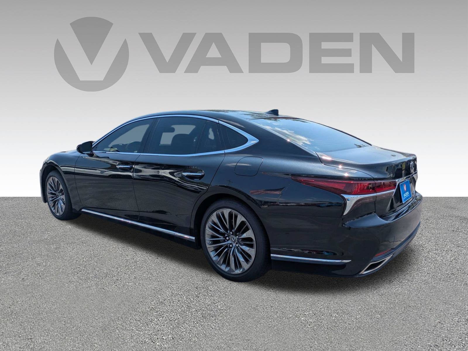 2018 Lexus LS LS 500