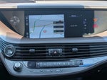 2018 Lexus LS LS 500