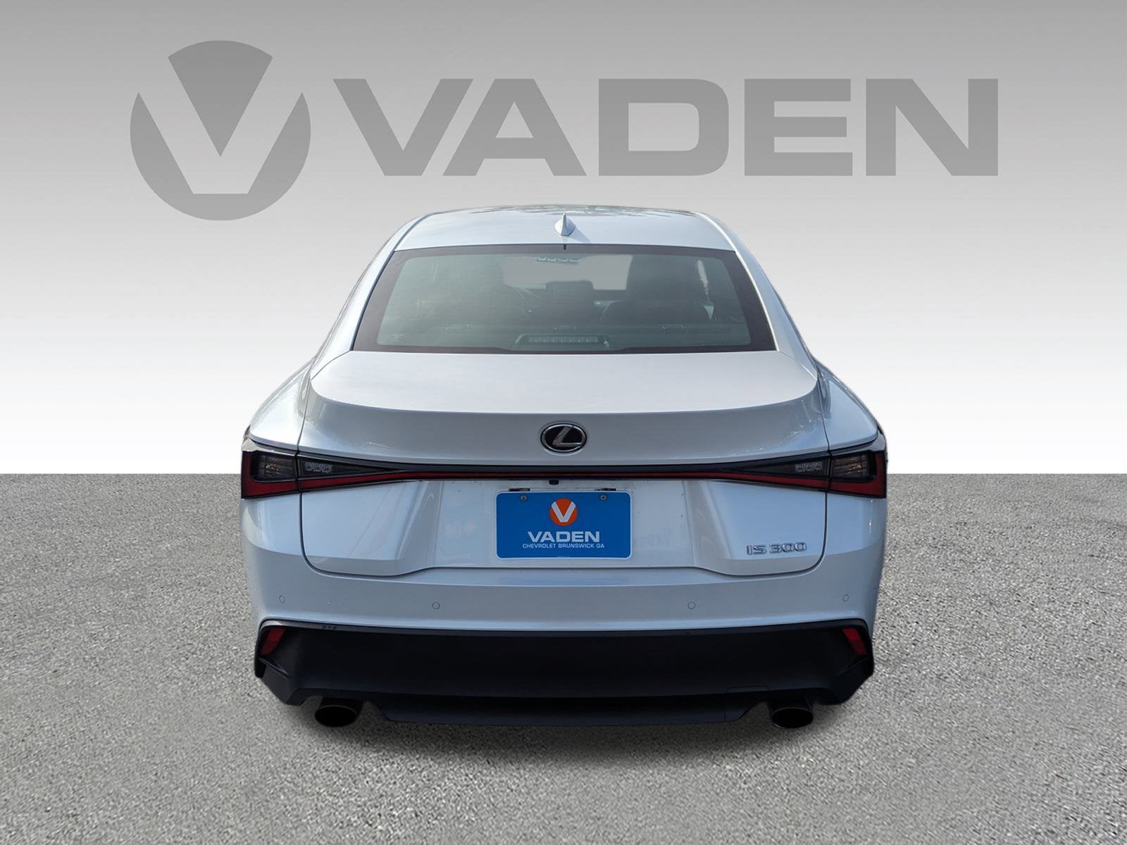 2023 Lexus IS IS 300