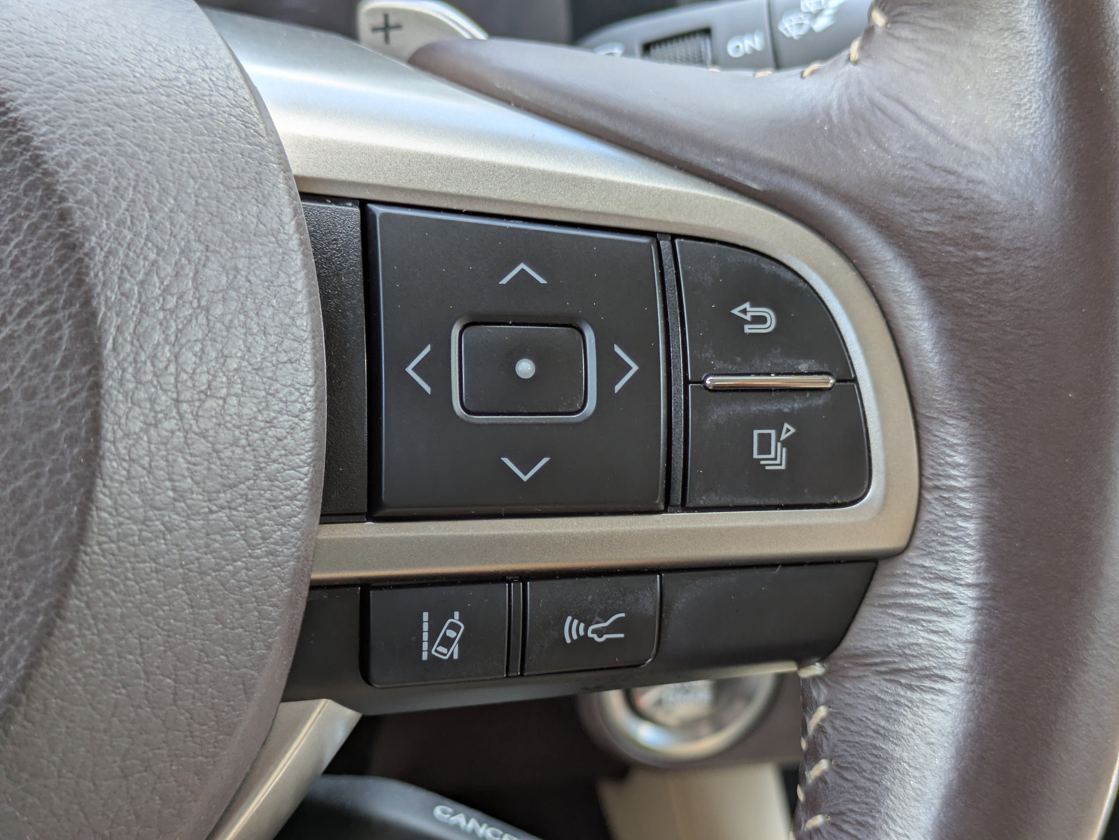 2020 Lexus RX RX 350L