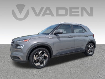 2023 Hyundai Venue SEL