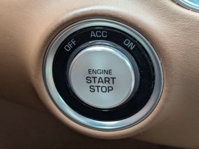 2020 Genesis G90 5.0L Ultimate