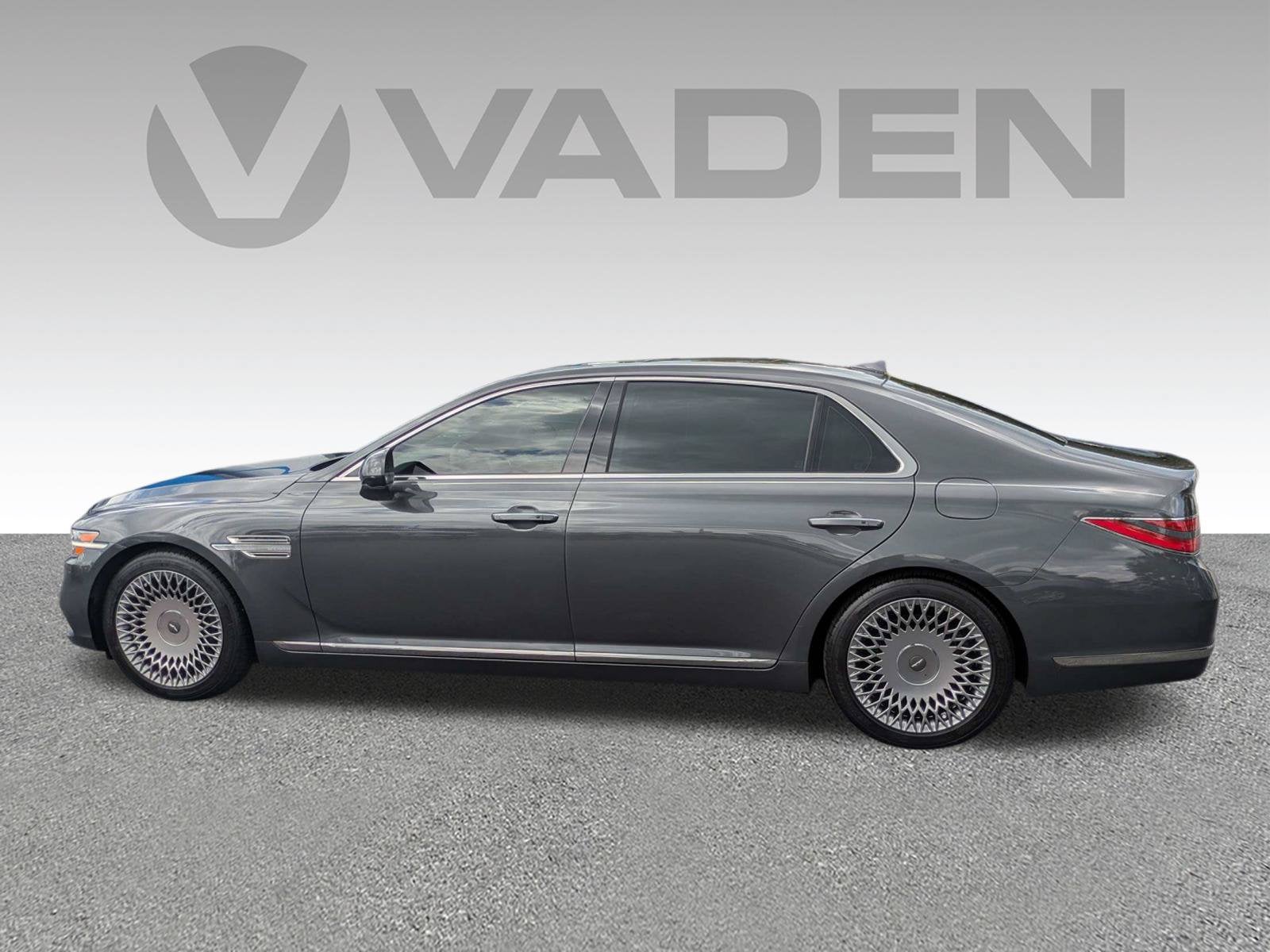 2020 Genesis G90 5.0L Ultimate