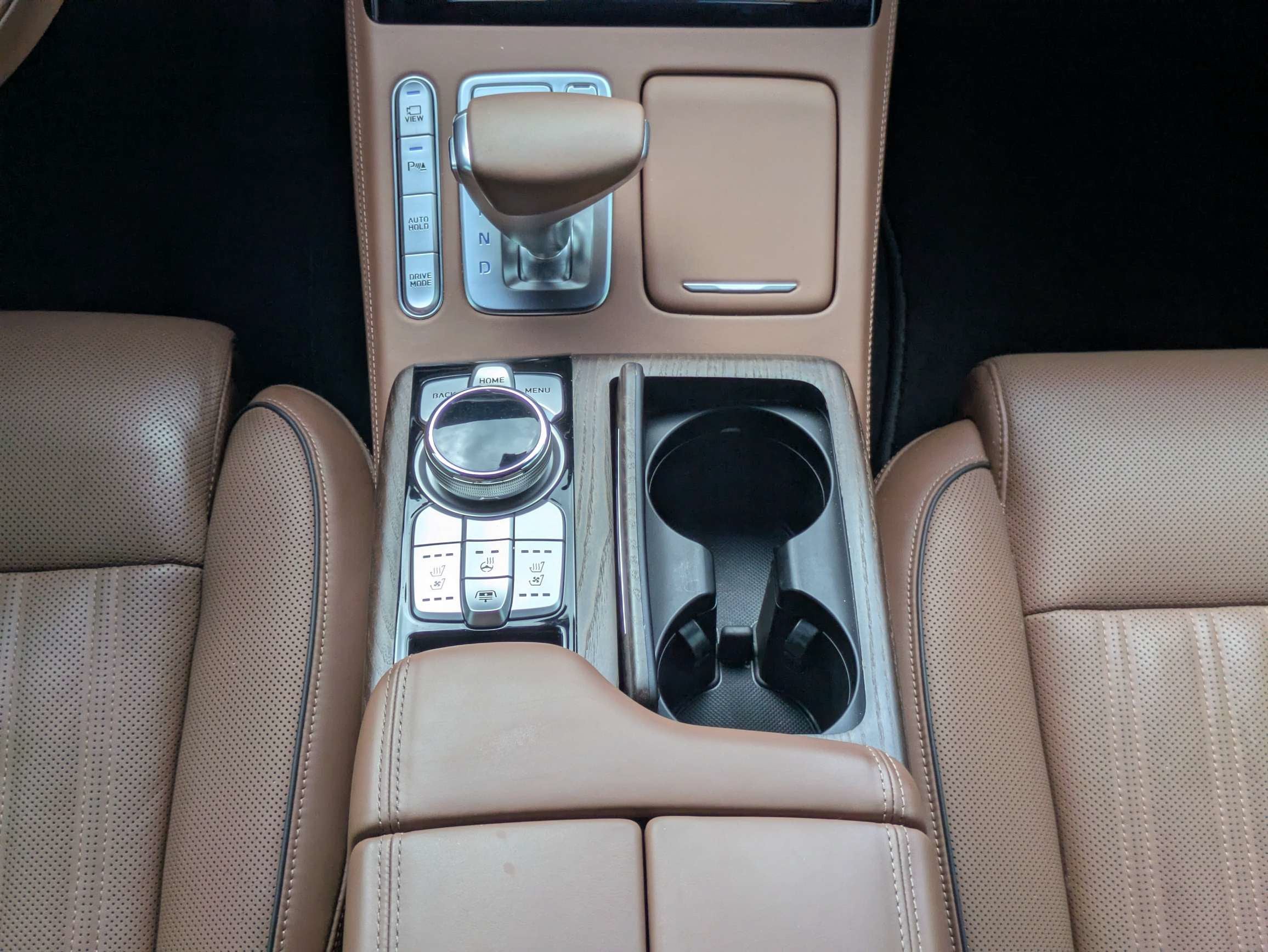 2020 Genesis G90 5.0L Ultimate