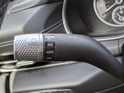 2021 Genesis G70 2.0T