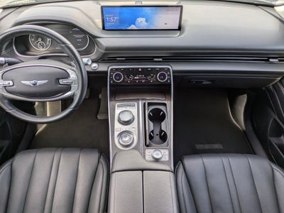 2021 Genesis G70 2.0T