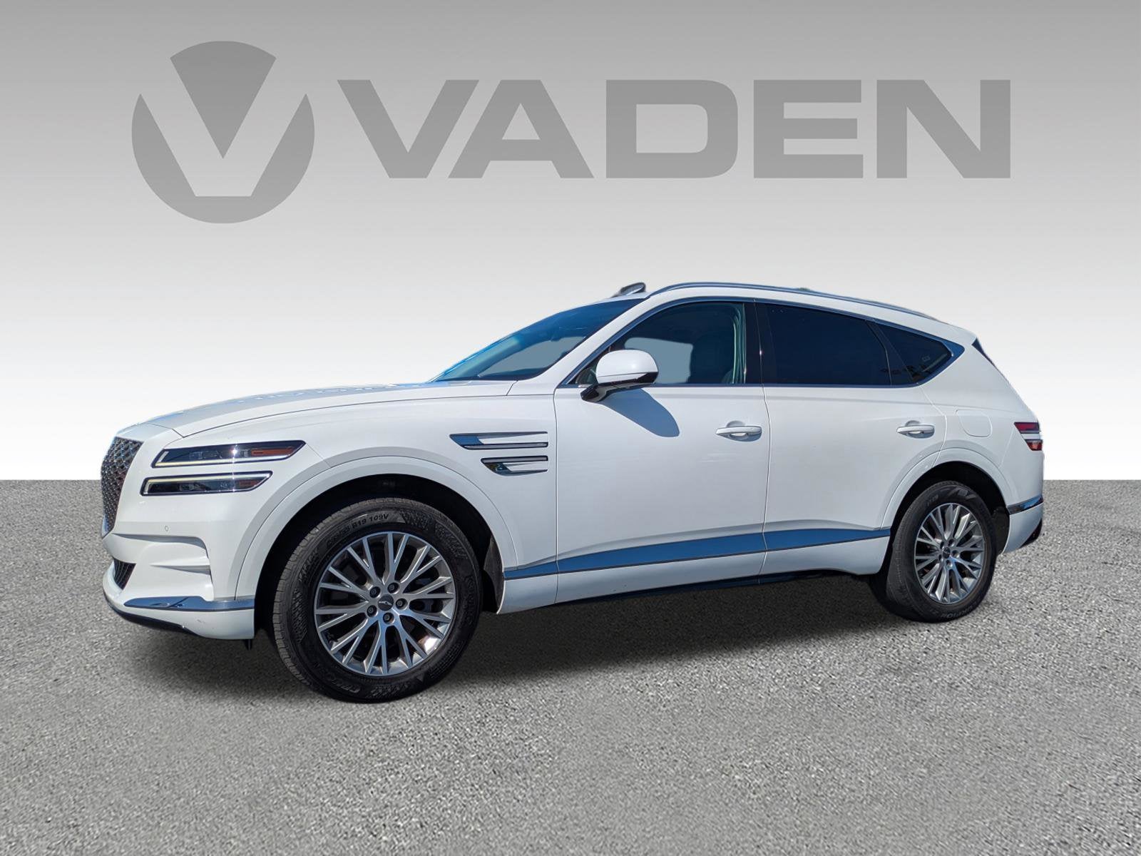 2024 Genesis GV80 2.5T