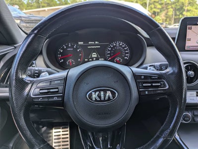 2019 Kia Stinger GT2