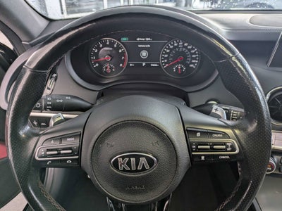 2019 Kia Stinger GT2