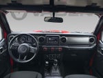 2019 Jeep Wrangler Unlimited Sport S 4x4