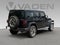 2019 Jeep Wrangler Unlimited Sahara 4x4