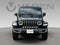 2019 Jeep Wrangler Unlimited Sahara 4x4