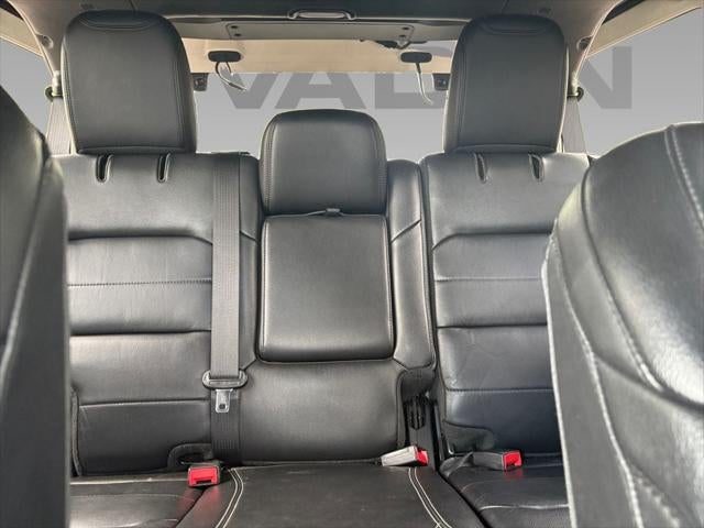 2019 Jeep Wrangler Unlimited Sahara 4x4