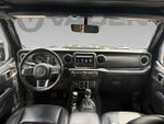 2019 Jeep Wrangler Unlimited Sahara 4x4