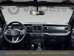 2020 Jeep Wrangler Unlimited Sahara Altitude 4x4