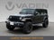 2020 Jeep Wrangler Unlimited Sahara Altitude 4x4
